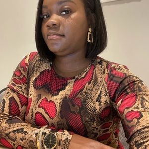 Meet your Posher, Jayla